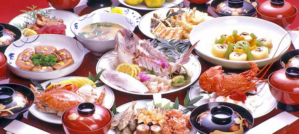 Japanese Culinary Tours