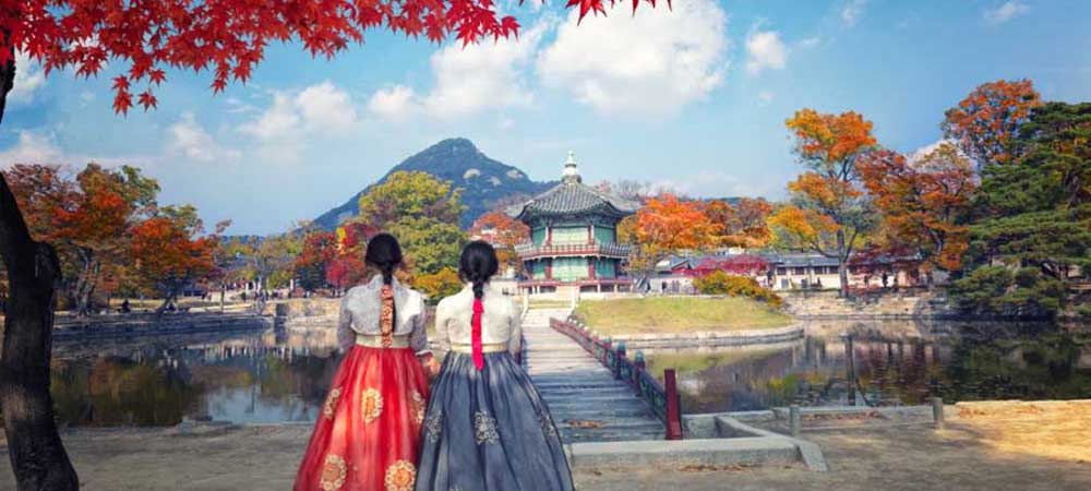 Korean Customs, Seoul Tours