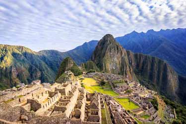Private Peru Tours and luxury vacations to Machu Picchu