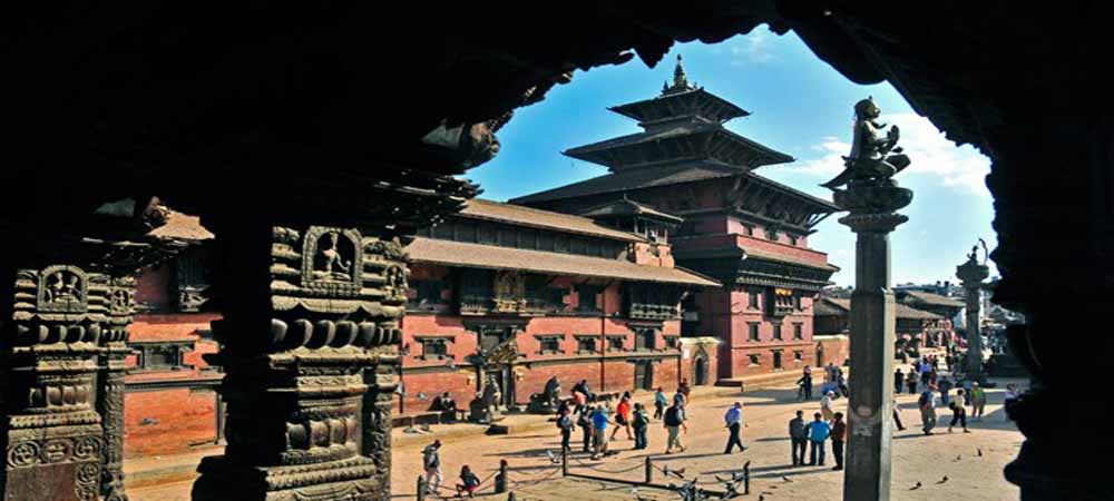 Kathmandu tours