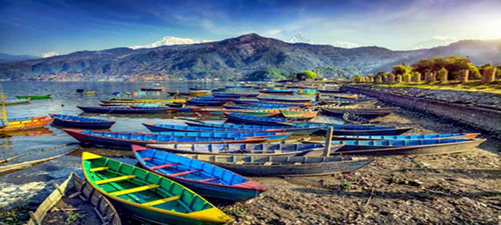 Pokhara, Nepal Vacations