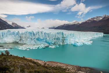 Patagonia Adventure, Argentina and Chile tours