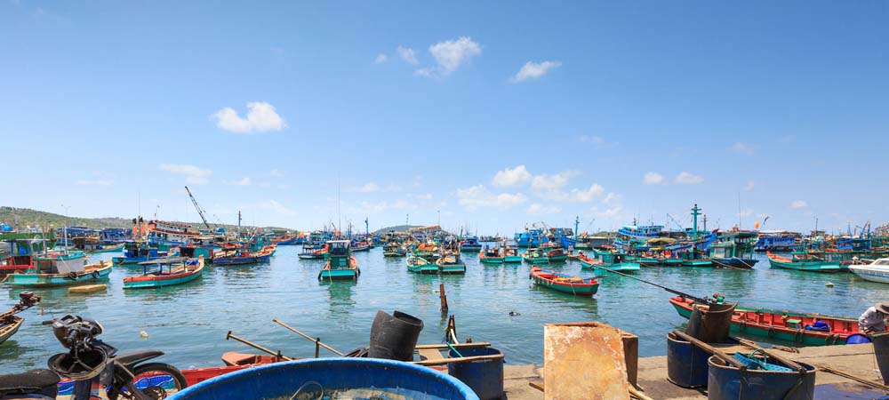 Phu Quoc Marina