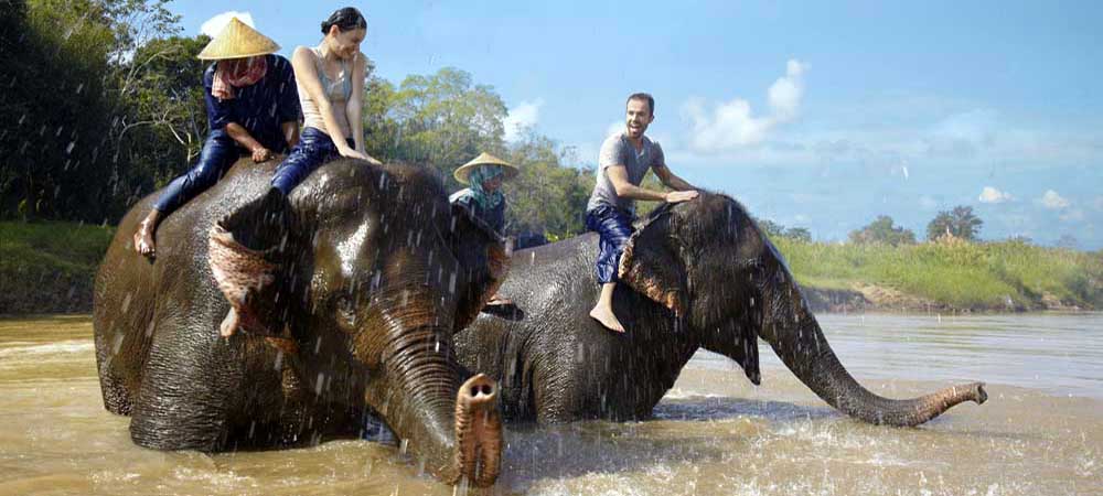 Chiang Mai Thailand Tour