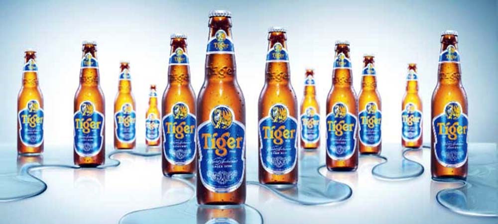 Tiger Beer