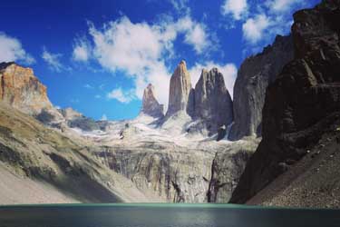 Torres del Paines, Chile Patagonia adventure tours
