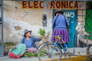 Lima Peru luxury tour