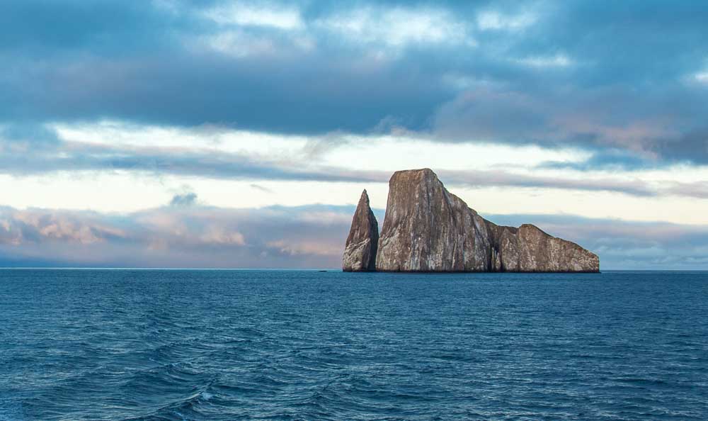 Galapagos tours and cruise vacations