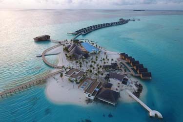 Ozen Bolifushi, Maldives Honeymoons
