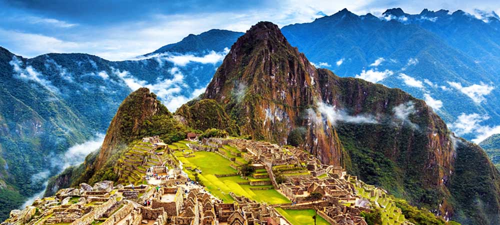 Private Peru Tours by Explorient