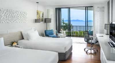 Sunrise Resort, Hoi An Vietnam Beach Vacations & Honeymoons