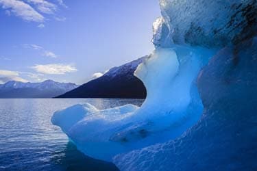 Glaciers, Patagonia tours