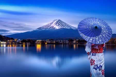 Private Japan Tours and luxury vacations
