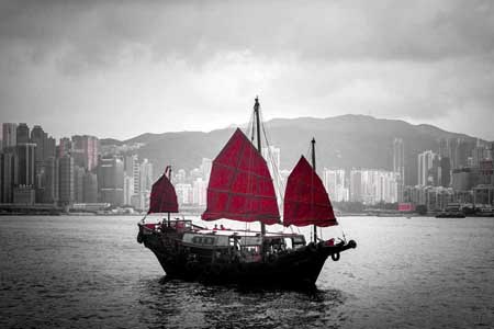 Hong Kong tours and food holidays