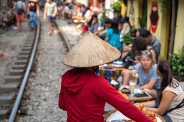 Hanoi. private tour Vietnam