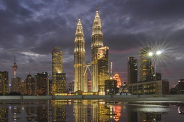 Kaula Lumpur Tours, Luxury vacations and family holidays to Malaysia