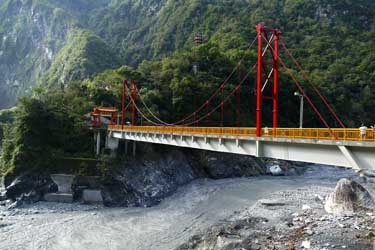 Taroko Gorge, Taiwan tours and Taiwan custom travel