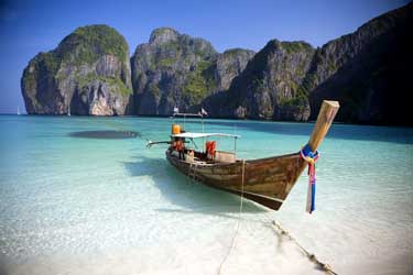 Phang Nga Bay, Luxury Thailand Honeymoons