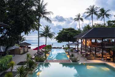 Luxury Thailand Honeymoon, Koh Phangan