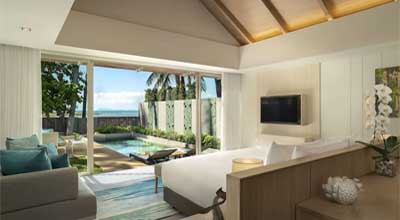 Avani Resort, Samui Plus Travel Package