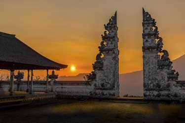 Luxury Bali Honeymoons and Romantic Holidays