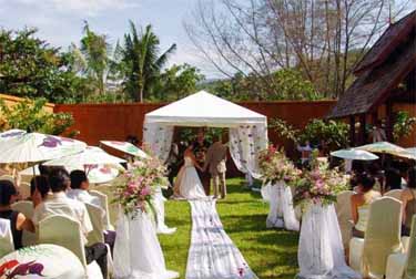 Thailand Destination Wedding and honeymoon