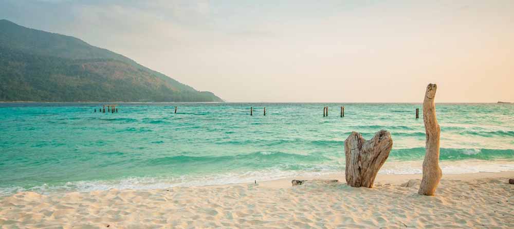 Best Phuket Beaches, Thailand travel