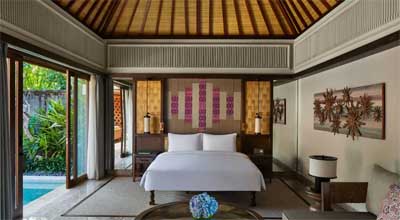 Bali Luxury Vacation and Honeymoons