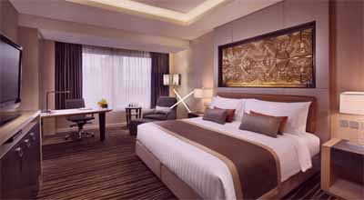 Amari Watergate, Bangkok tour packages