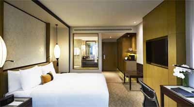 Melia Hanoi, Vietnam family tours