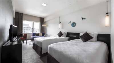 Royal Park Sanjo Hotel, Kyoto Tours