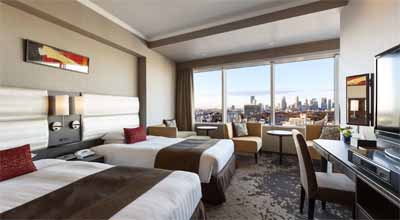 Shibuya Excel Hotel, Tokyo Vacation package
