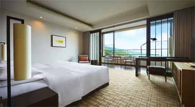 Hyatt Regency, Hakone private Japan tours