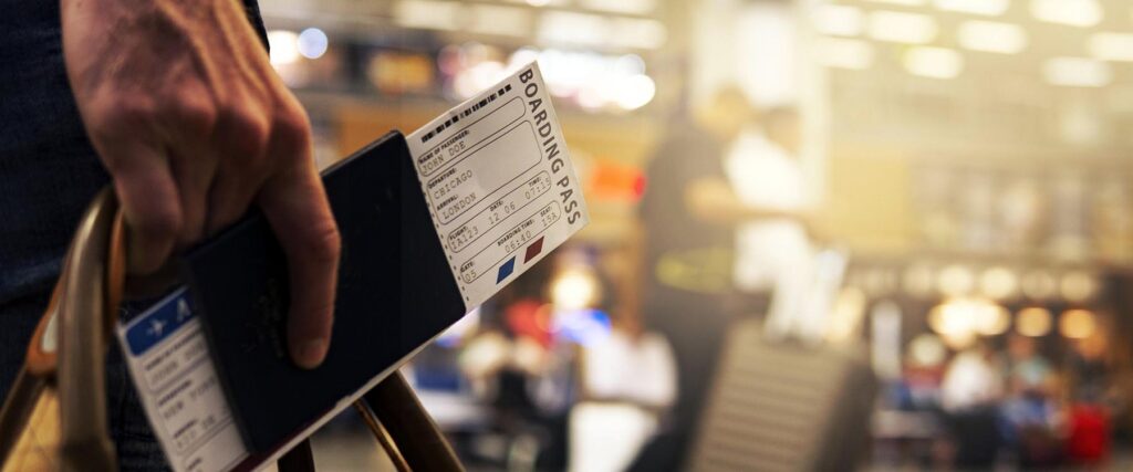 Travel Documents, Tips and Visa requirements for Asia