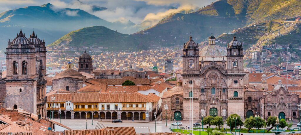 Cusco Peru Tour and luxury travel by Explorient