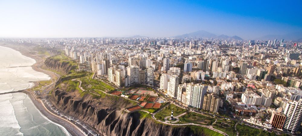Lima, Peru Vacation by Explorient