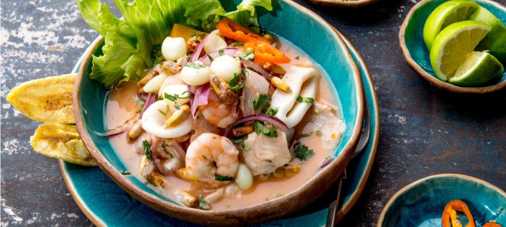 Peruvian Cuisine, Peru culinary tour 