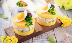 Peru Foodies Tour by Explorient