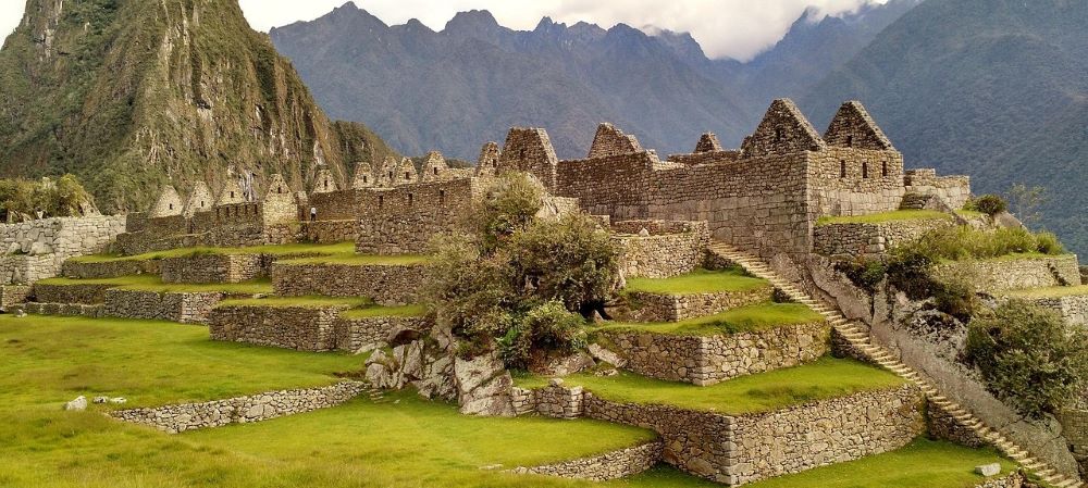 Machu Picchu, the ultimate Peru Vacation