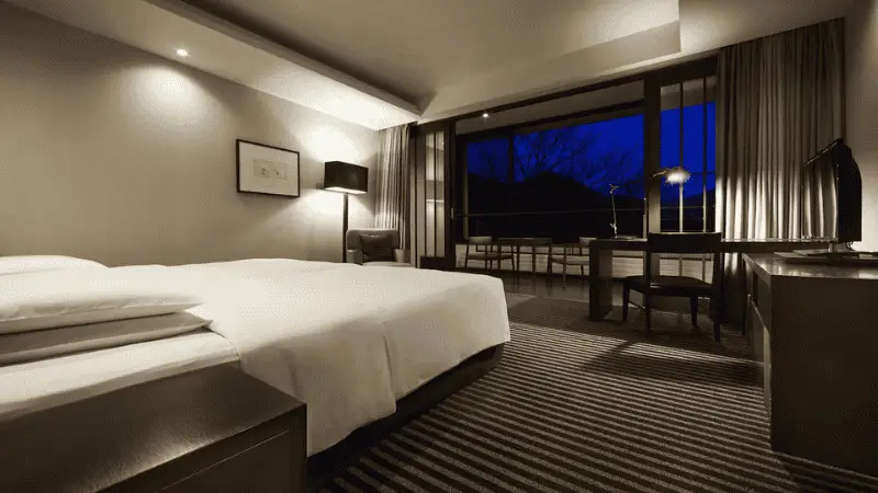 Japan-800x450px-Hakone-Hyatt-Regency-shared-bedroom