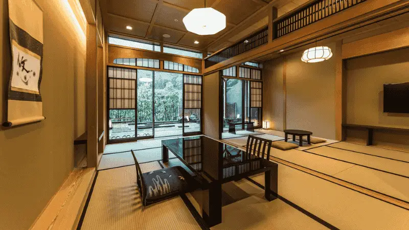 Japan-800x450px-Hakone-Kowakien-Ten-Yu-Dining-table