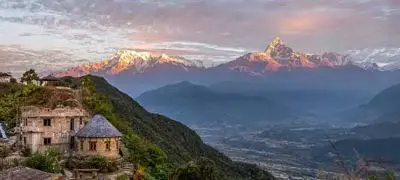 Pokhara, cultural and active journey of Nepal