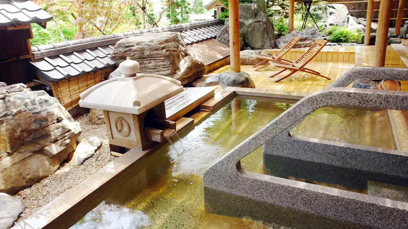 TAKAYAMA Travel Guide image
