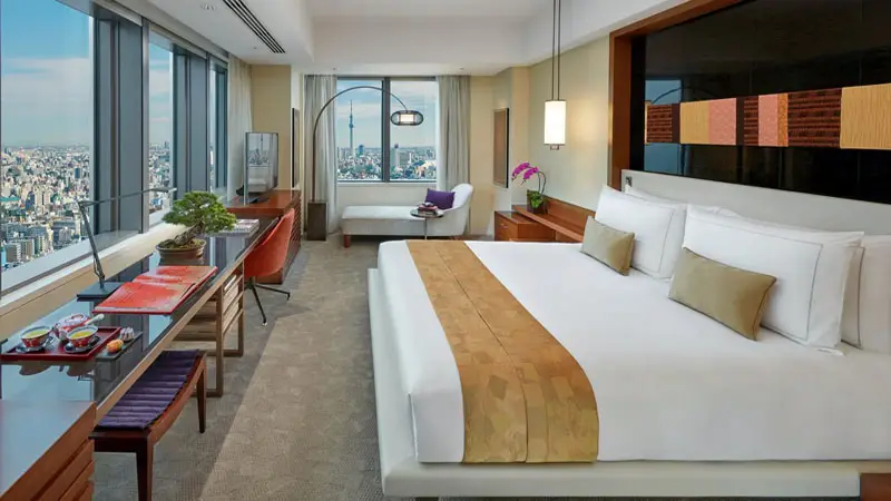 Japan Hotels image