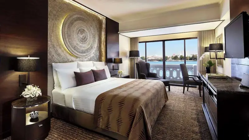 Bangkok - Anantara Riverside image