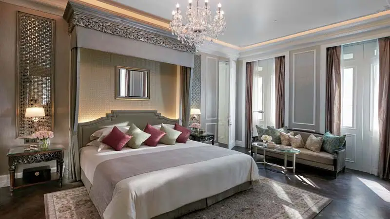 Bangkok - Mandarin Oriental image