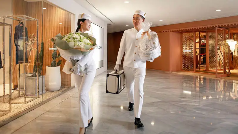 Peninsula Beijing Hotel image