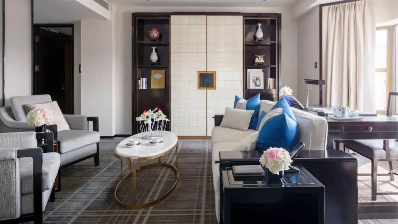 Peninsula Beijing Hotel image