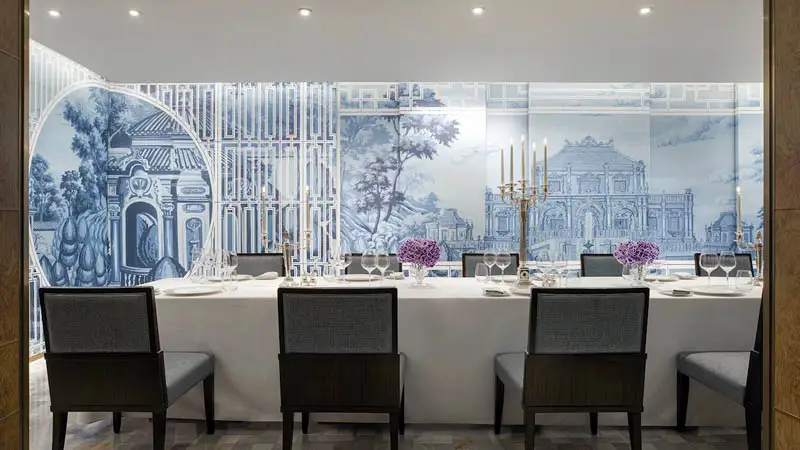 Peninsula Beijing Hotel image