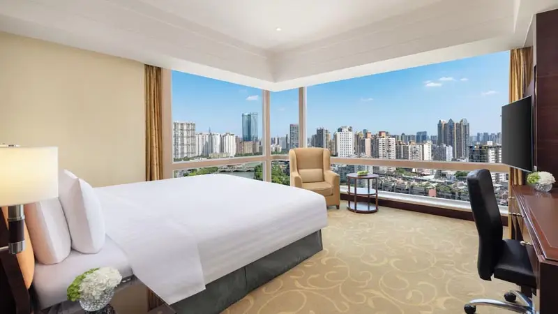 Chengdu - Shangri-La image